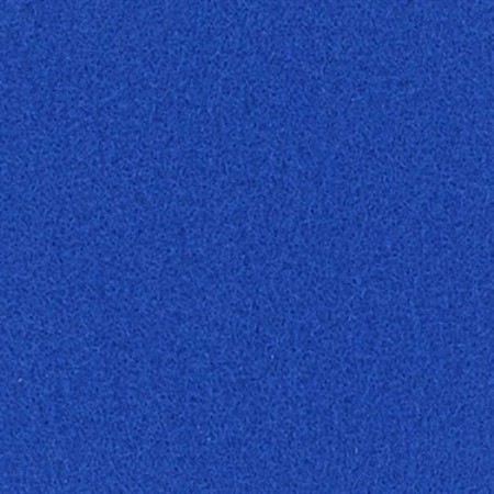 Expostyle matta, electric blue